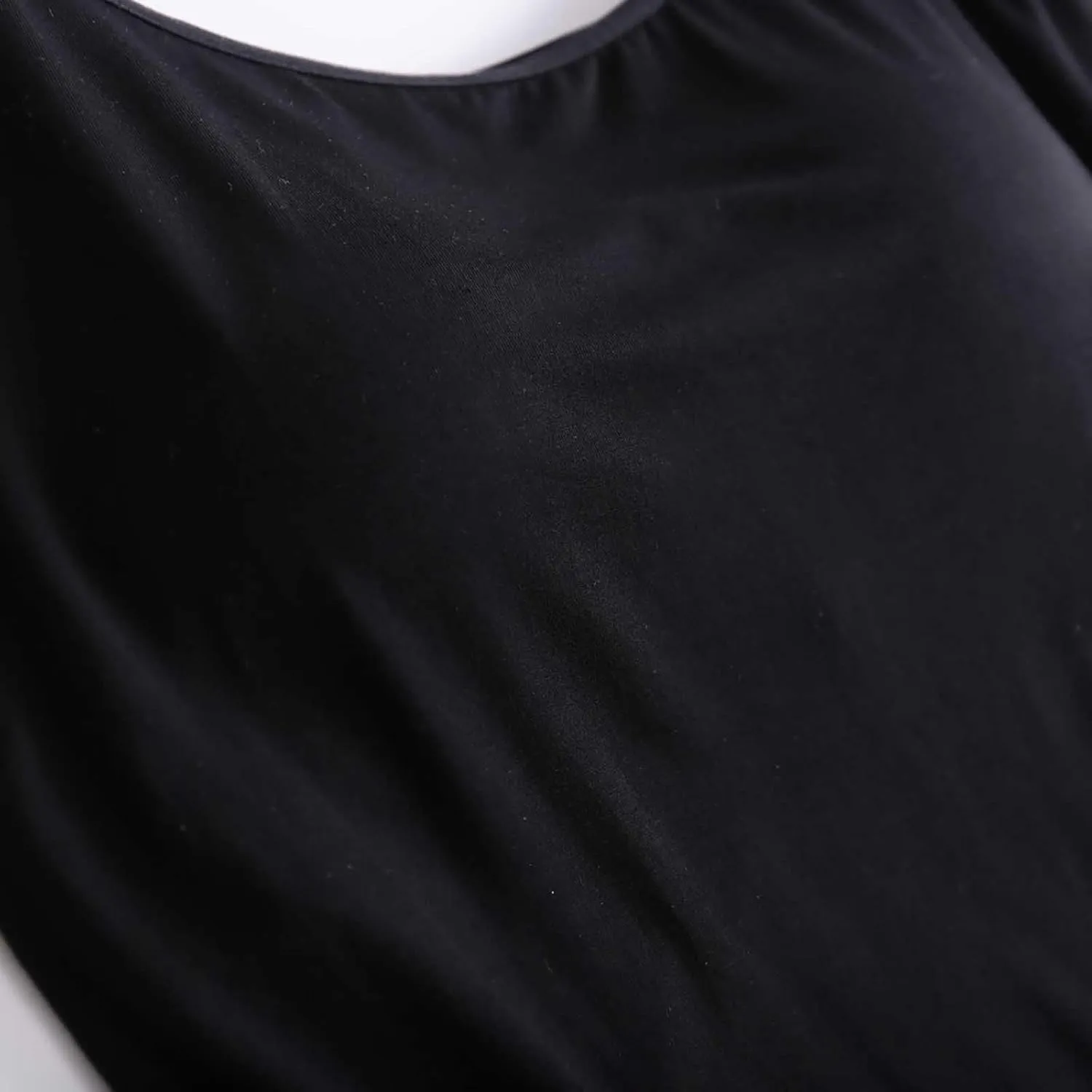 Built in Bra Tank Tops for Women Camisole Tops with Chest Pads Underwear One Thin Straps Sports Bottoming Shirt