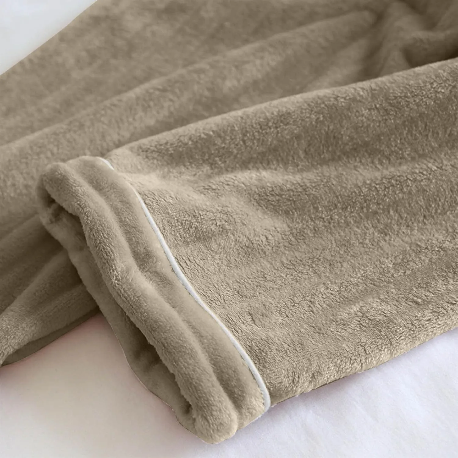 HGps8w Women's Soft Flannel Pajama Pants with Adjustable Waist, Fleece Fuzzy Winter Warm Lounge Pants Comfy Pajama Bottoms