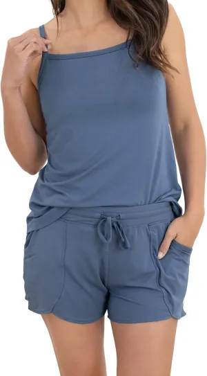 Kindred Bravely Maternity & Postpartum Lounge Shorts Pajama Bottoms