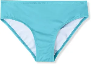 Lands' End Girls Swim Bikini Bottoms