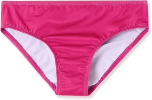 Lands' End Girls Swim Bikini Bottoms