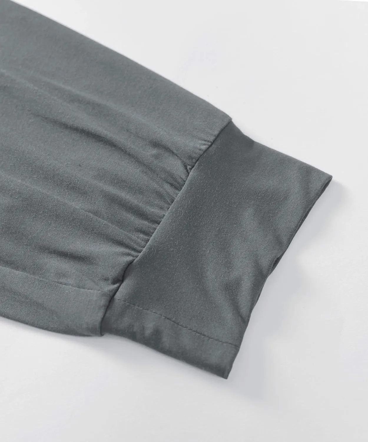 Latuza Men's Viscose Jogger Pajama Pants Lounge Bottoms
