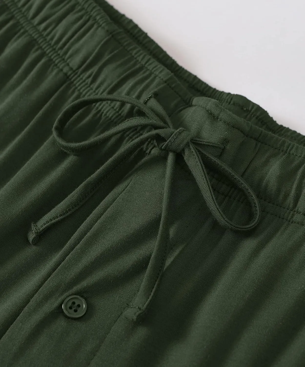 Latuza Men's Viscose Jogger Pajama Pants Lounge Bottoms