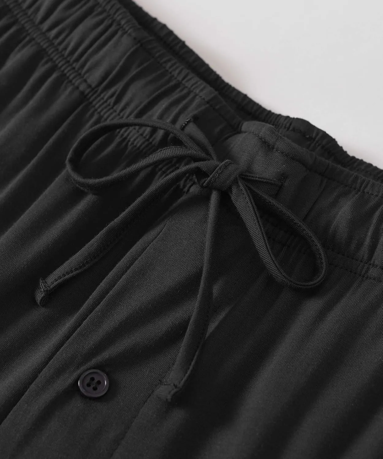 Latuza Men's Viscose Jogger Pajama Pants Lounge Bottoms