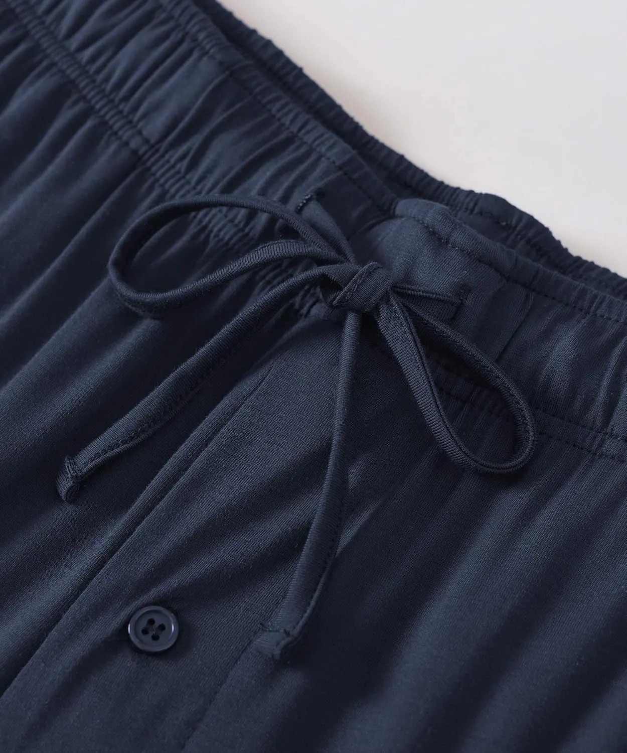 Latuza Men's Viscose Jogger Pajama Pants Lounge Bottoms