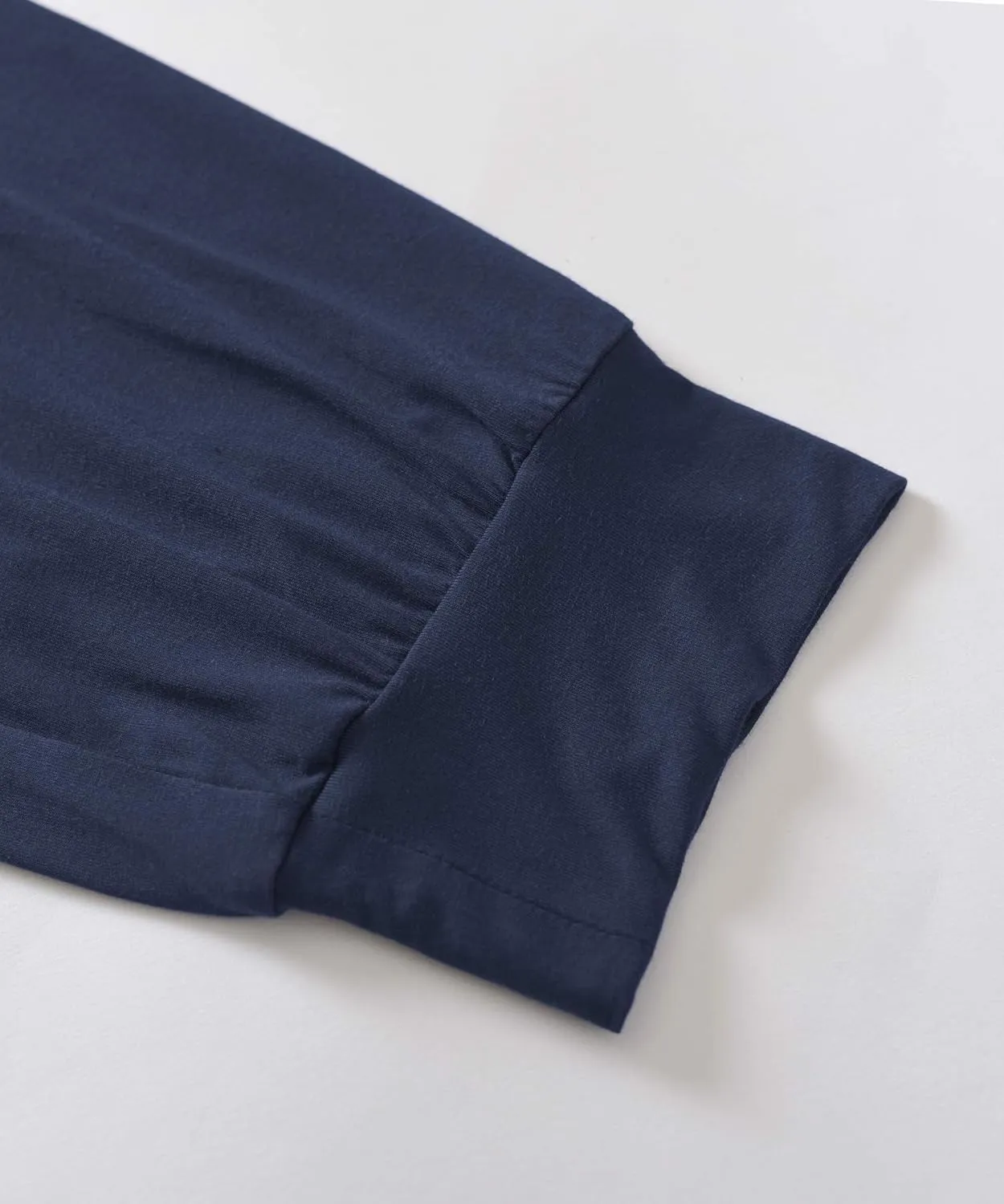 Latuza Men's Viscose Jogger Pajama Pants Lounge Bottoms