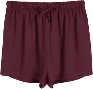 Latuza Women's Boxer Shorts Pajama Bottoms