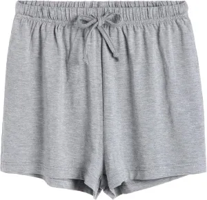Latuza Women's Boxer Shorts Pajama Bottoms
