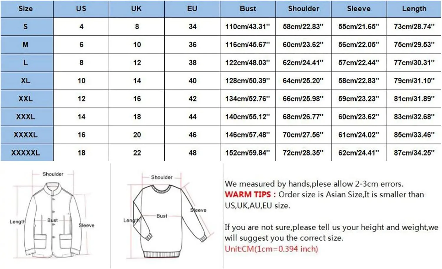 LCMTWX Womens Fuzzy Fleece Jacket Solid Color Artificial Wool Zipper Drawstring Long-Sleeved Hoodie Outerwear with