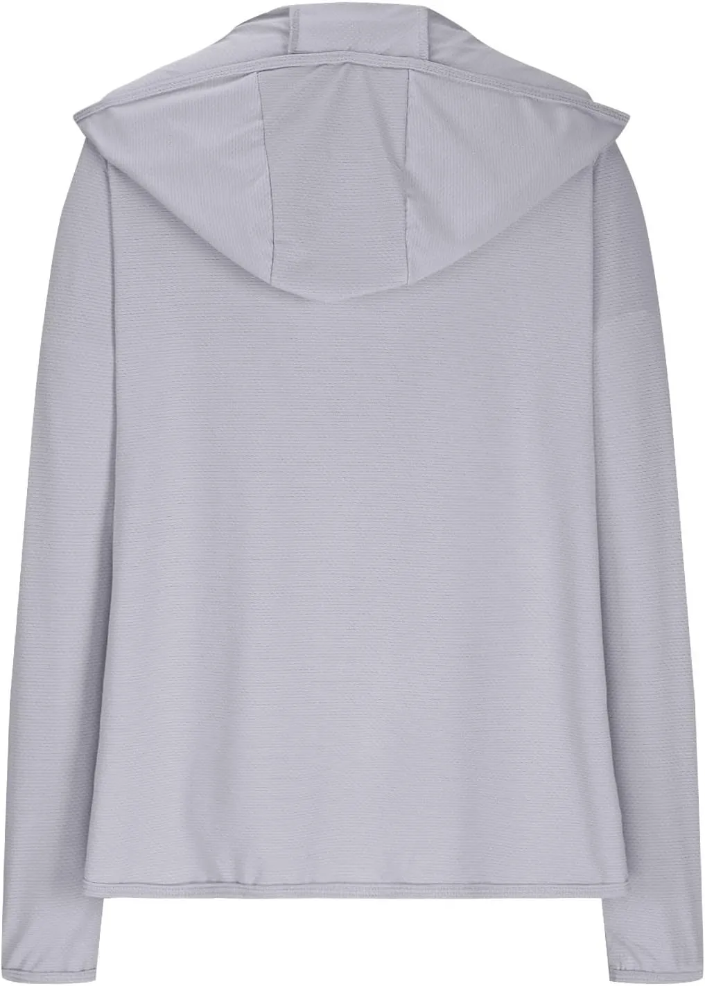 Lightweight Sun Shirt for Women Long Sleeve SPF UV Sun Protection Shirts Cardigan with Pockets Swim Cover Ups