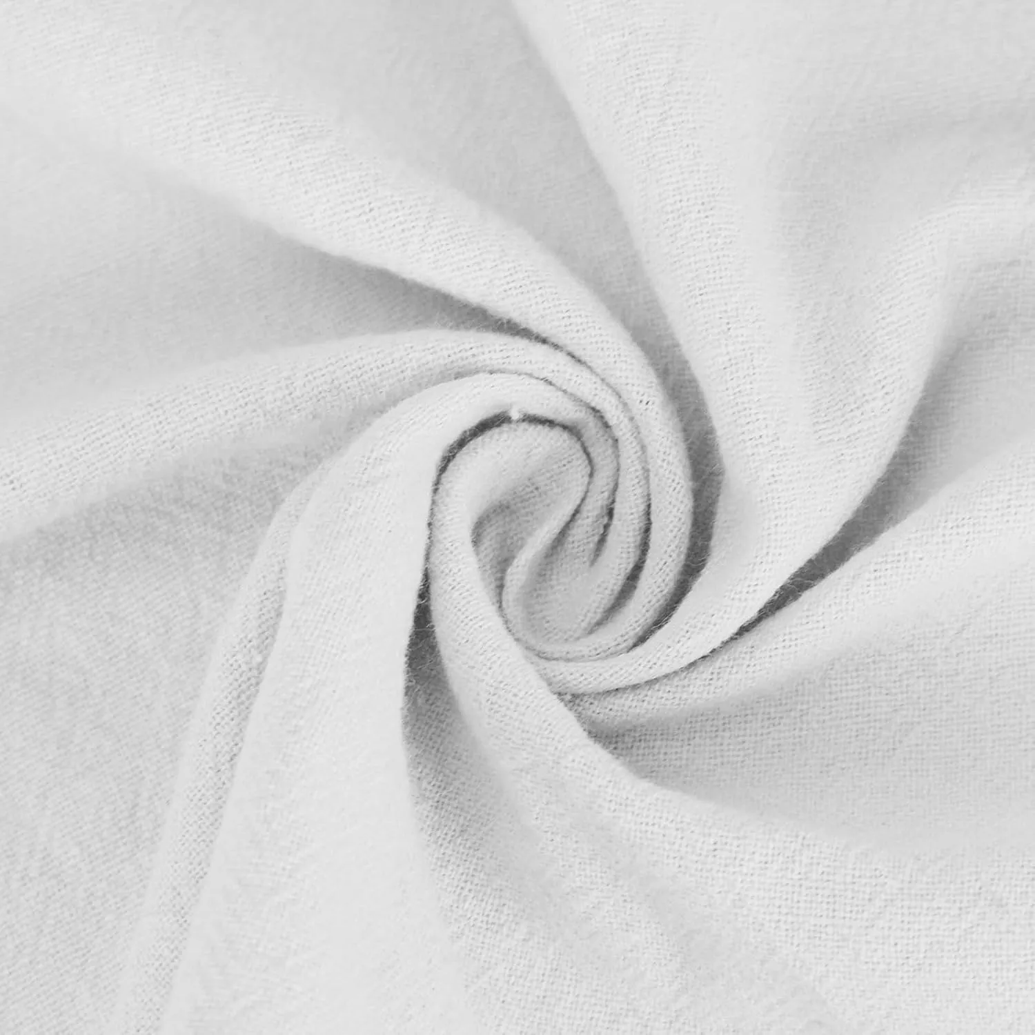 Linen Tank Tops for Women Sleeveless Casual Crew Neck Blouse Fashion Solid Color Loose T-Shirts Summer Clothes