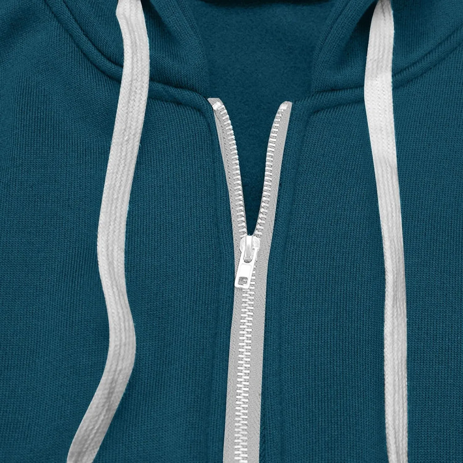 Long Hoodies for Women Casual Full Zip up Fashion Plus Size Hoodie Tunic Sweatshirts Jackets with Pockets S-5XL