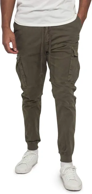 Men's Cargo Pocket Bottoms