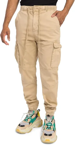 Men's Cargo Pocket Bottoms