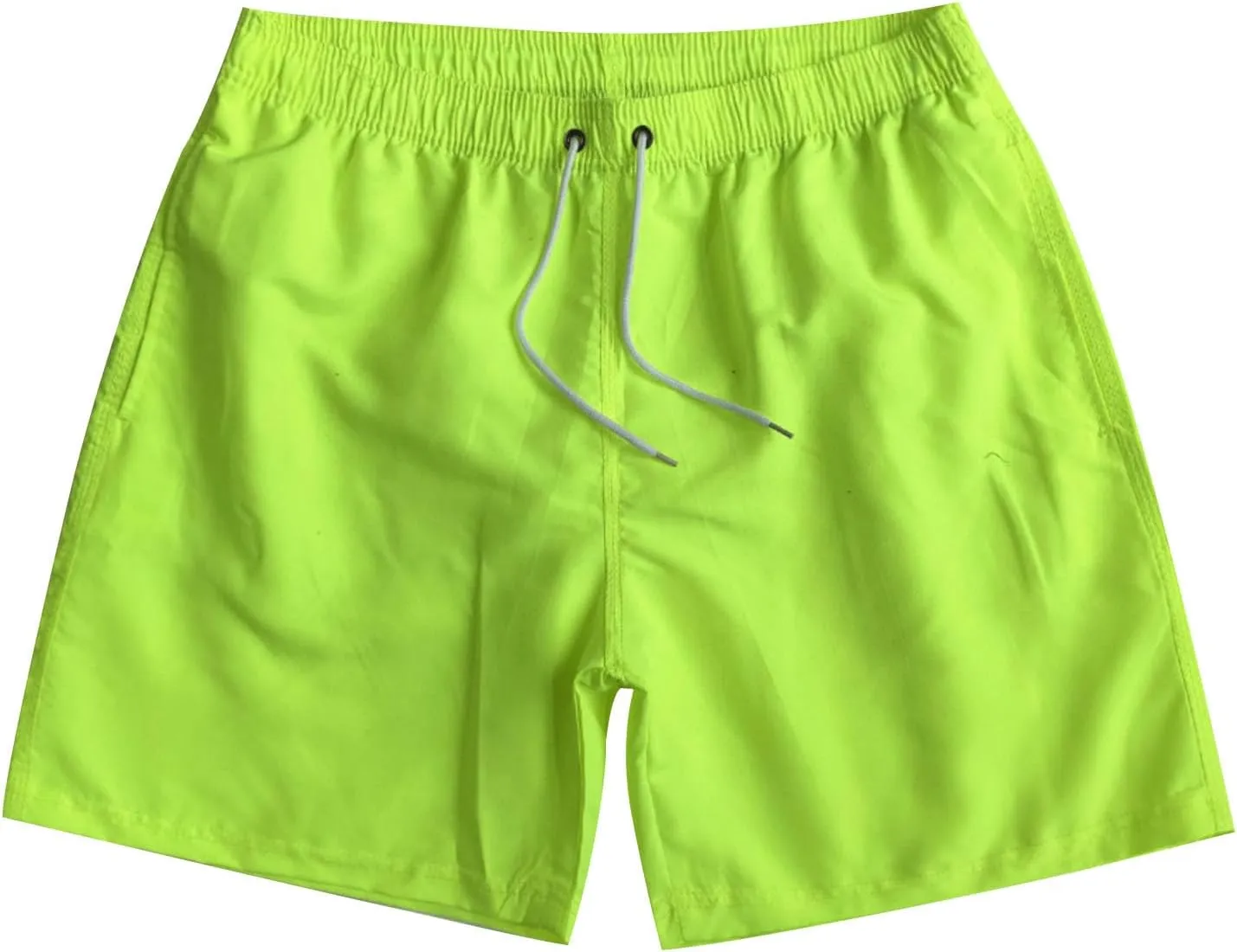 Mens Cozy Athletic Running Shorts Quick Dry Workout Shorts Lightweight Sports Gym Basketball Short Hiking Short Pants