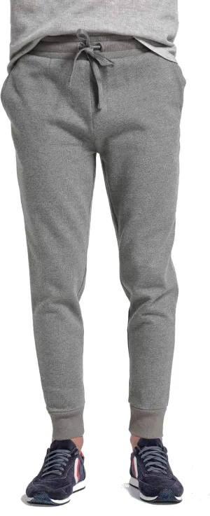 Men's Jogger Sweatpants Tracksuit Bottoms Training Running Trousers