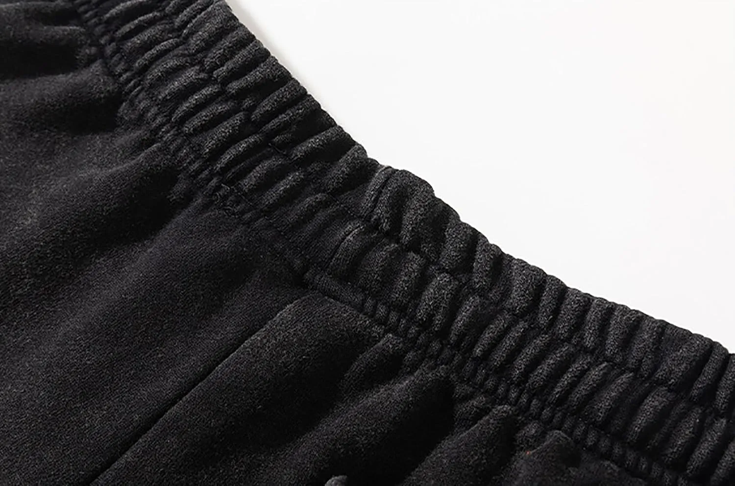 Mens Pajama Bottoms Lounge Shorts Bottoms Sleepwear Citywalk Sweat Shorts Workout With Pockets