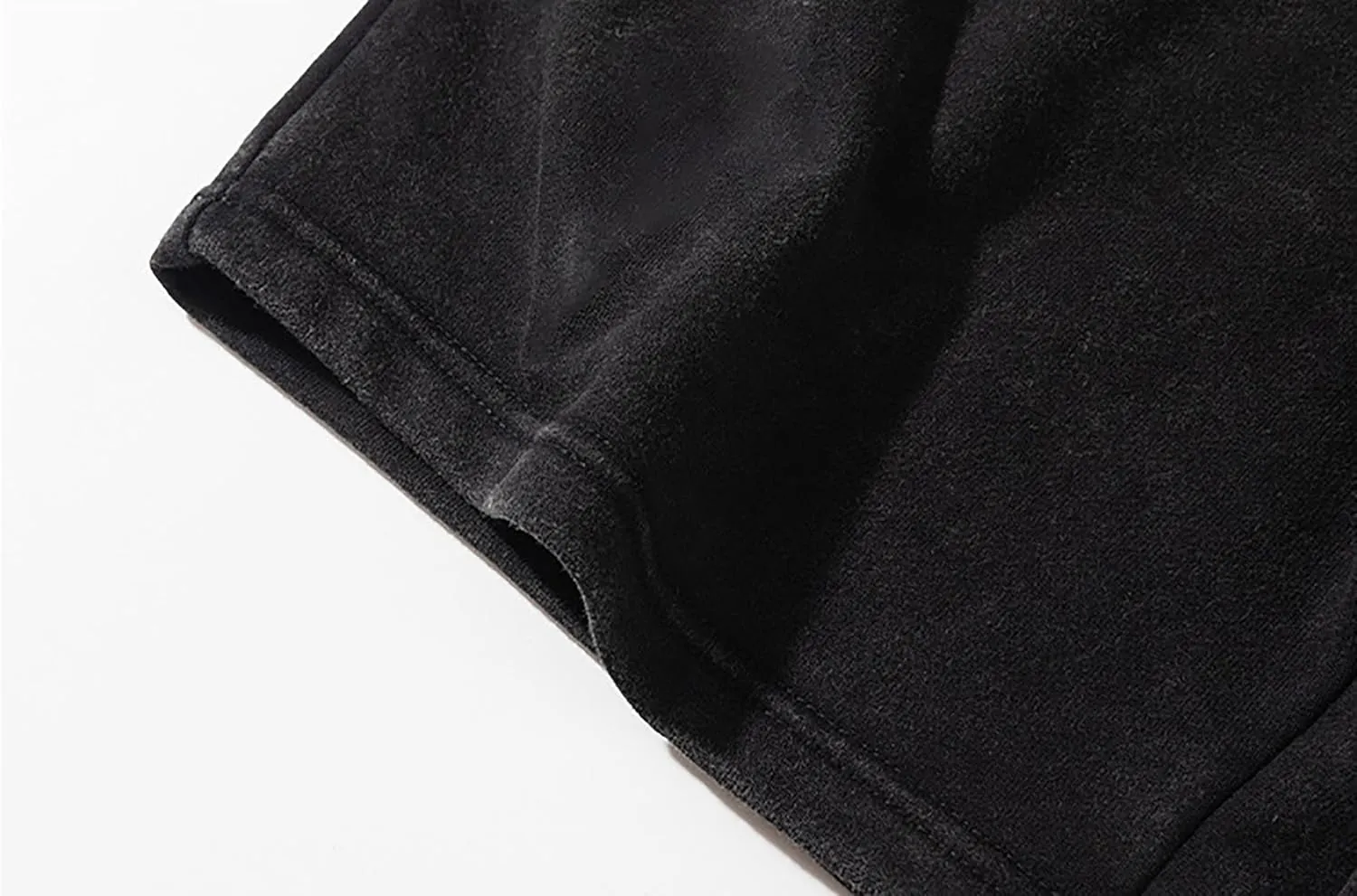Mens Pajama Bottoms Lounge Shorts Bottoms Sleepwear Citywalk Sweat Shorts Workout With Pockets