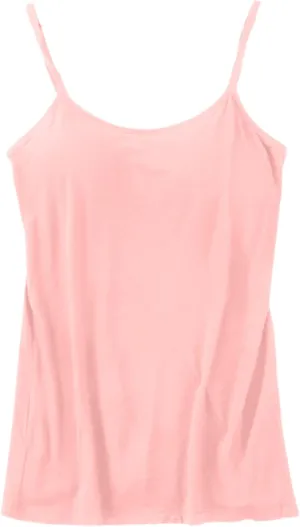 Tank Tops with Built in Bras Athletic Tank Tops for Women Fitness Workout Running Layering Undershirts Cami Tops