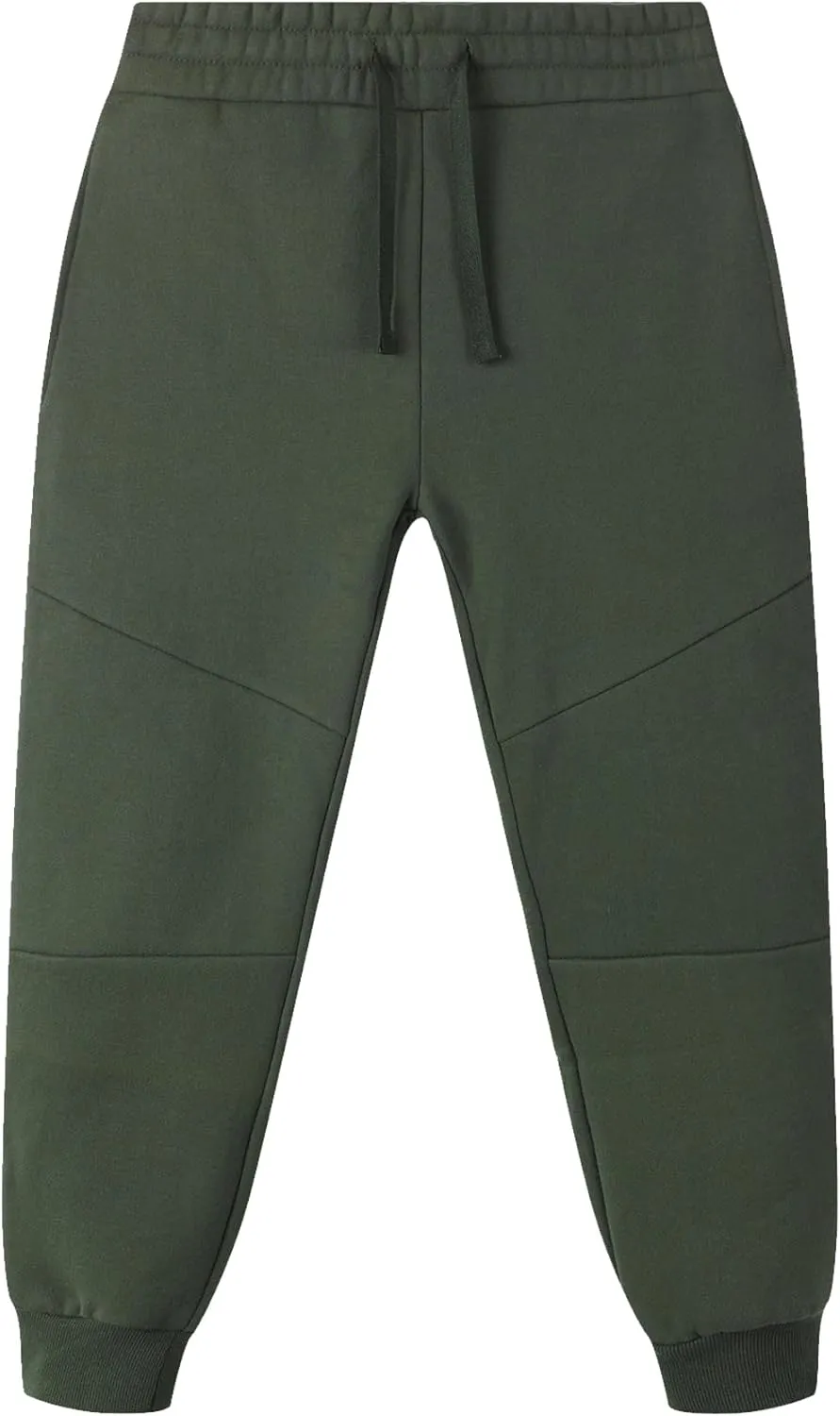 Toddler Boys Bottoms Toddler Sweatpants Cotton Jogger Pants