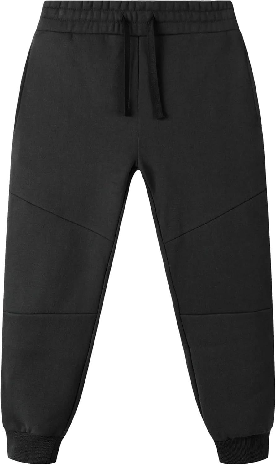 Toddler Boys Bottoms Toddler Sweatpants Cotton Jogger Pants