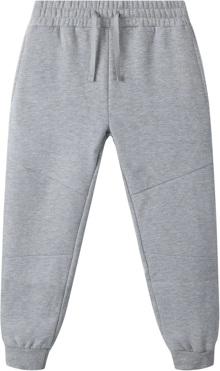Toddler Boys Bottoms Toddler Sweatpants Cotton Jogger Pants
