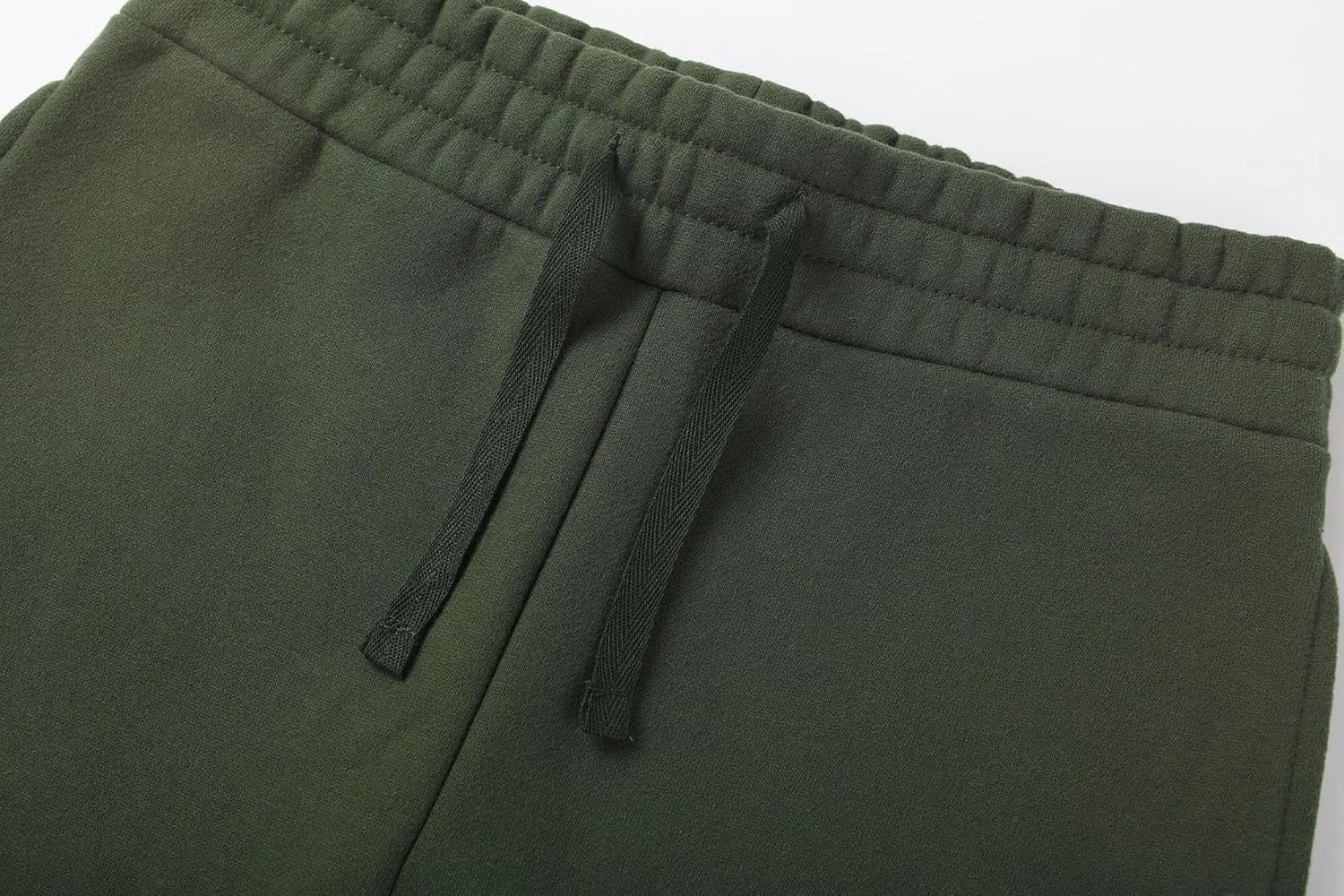 Toddler Boys Bottoms Toddler Sweatpants Cotton Jogger Pants