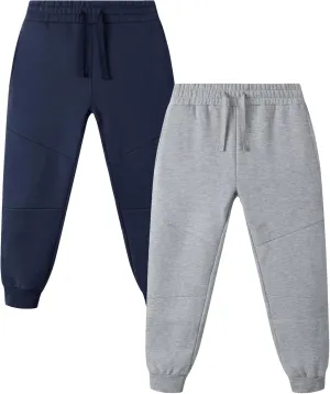 Toddler Boys Bottoms Toddler Sweatpants Cotton Jogger Pants