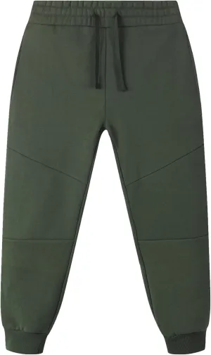 Toddler Boys Bottoms Toddler Sweatpants Cotton Jogger Pants