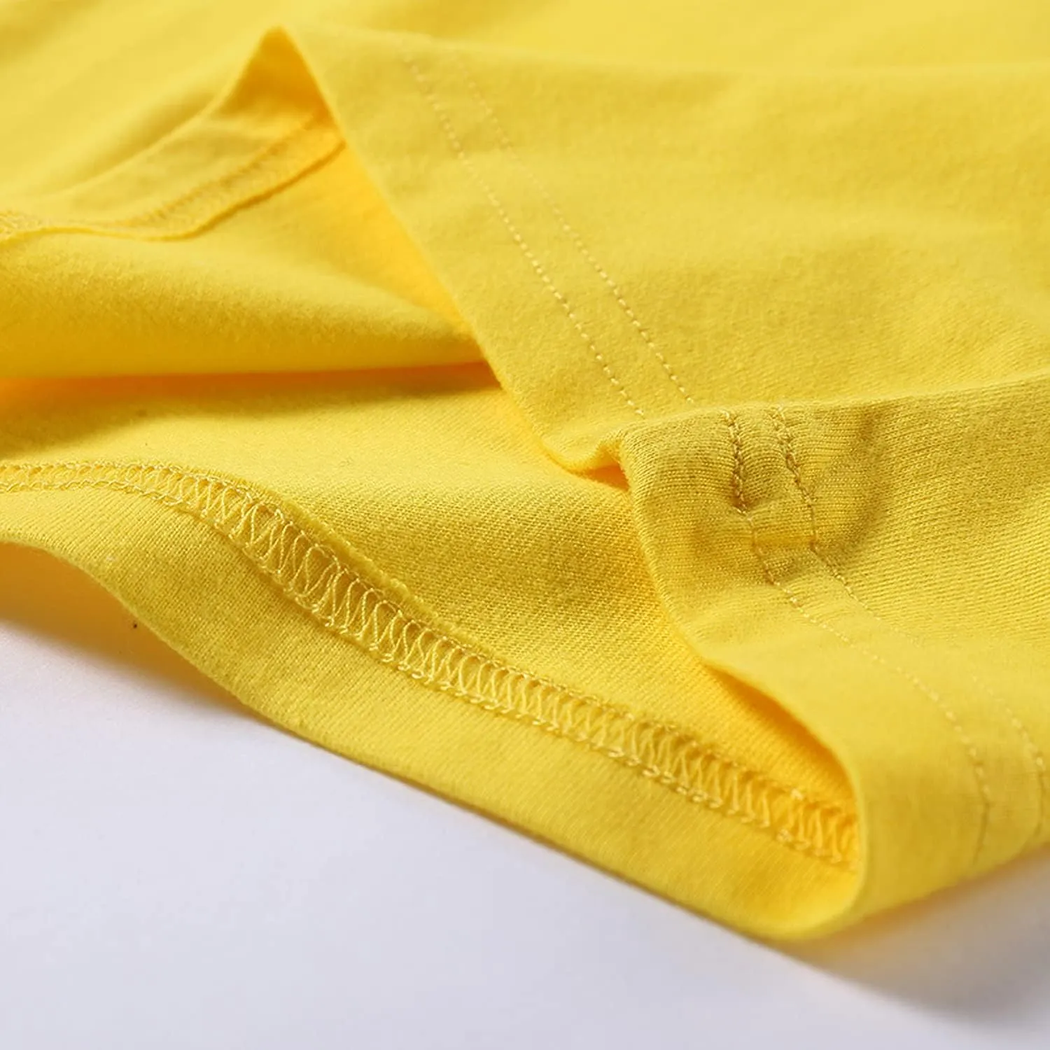 Unisex Kids Baby Soft Cotton Basic T-Shirt Crew Neck Short Sleeve Tops Shirt Solid Tees Boys Girls Summer Clothes
