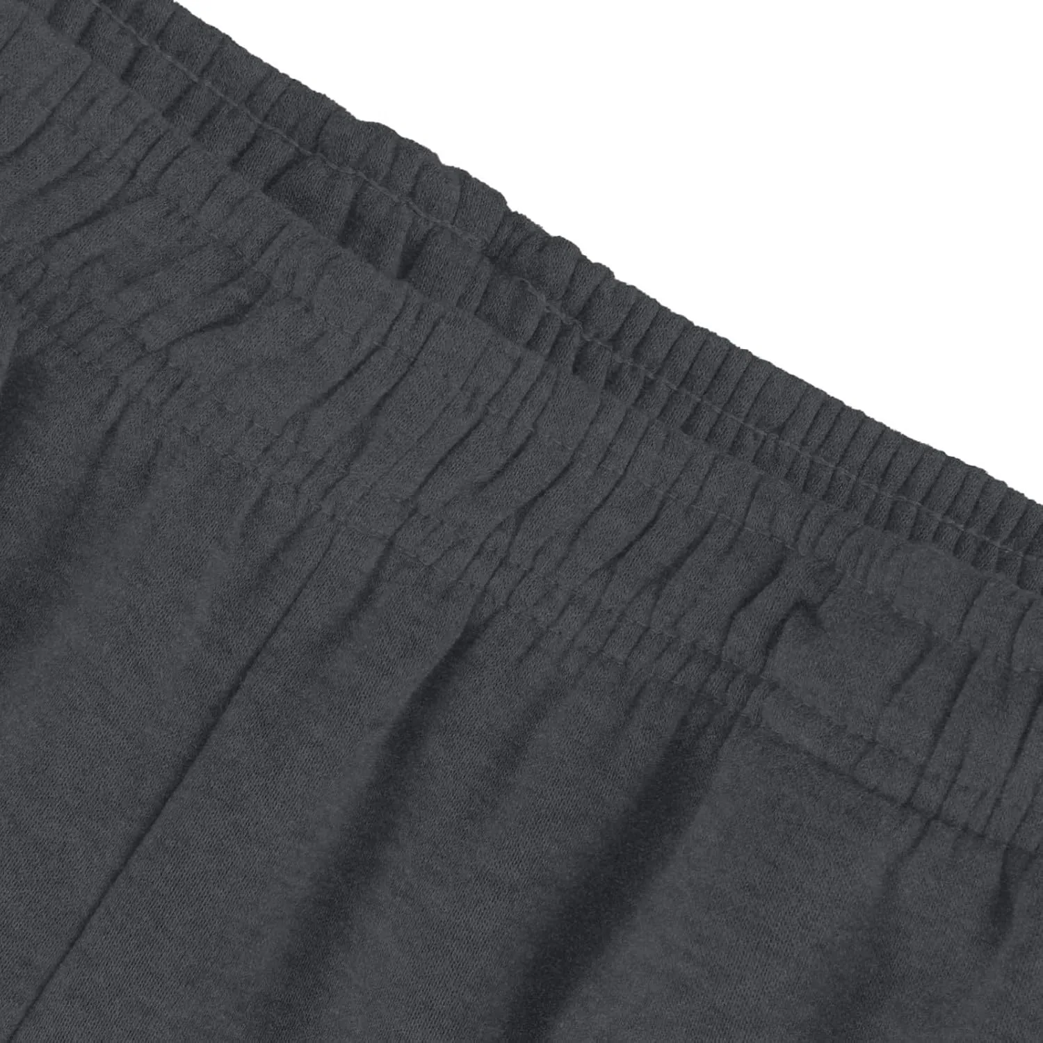 Womens Fleece Sweatpants Warm Baggy Pants 2024 Y2k Comfy Oversized Fall Joggers High Waisted Cotton Lounge Pockets
