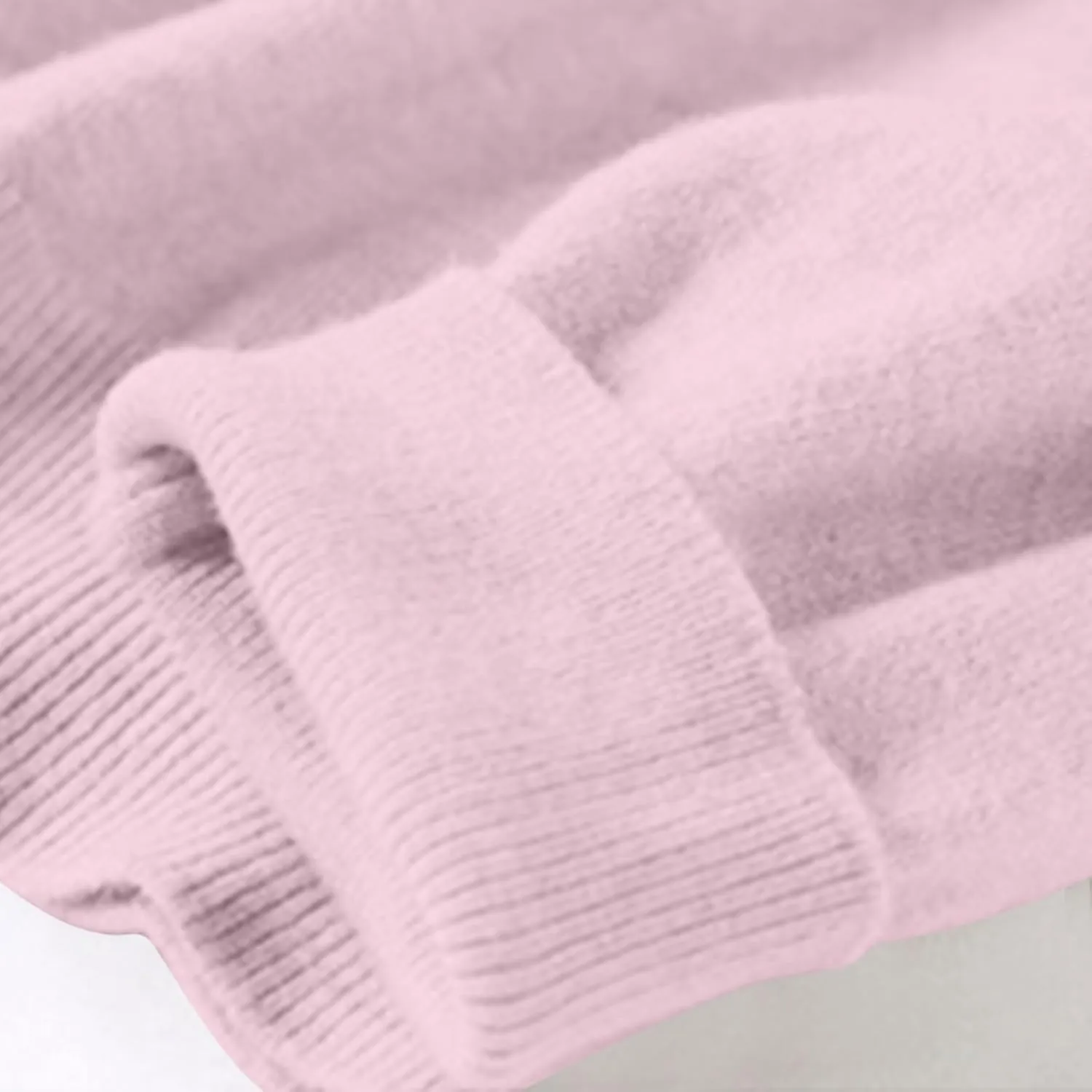 Womens Knit Soft Sweater Casual Basic Crewneck Pullover Loose Comfy Long Sleeve Tops Lightweight Lounge Shirts
