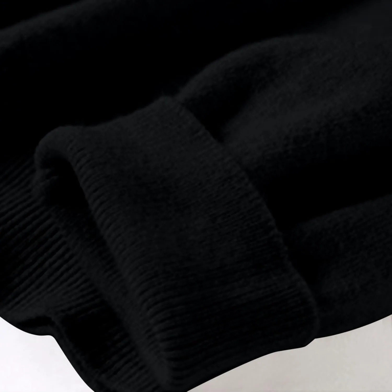 Womens Knit Soft Sweater Casual Basic Crewneck Pullover Loose Comfy Long Sleeve Tops Lightweight Lounge Shirts