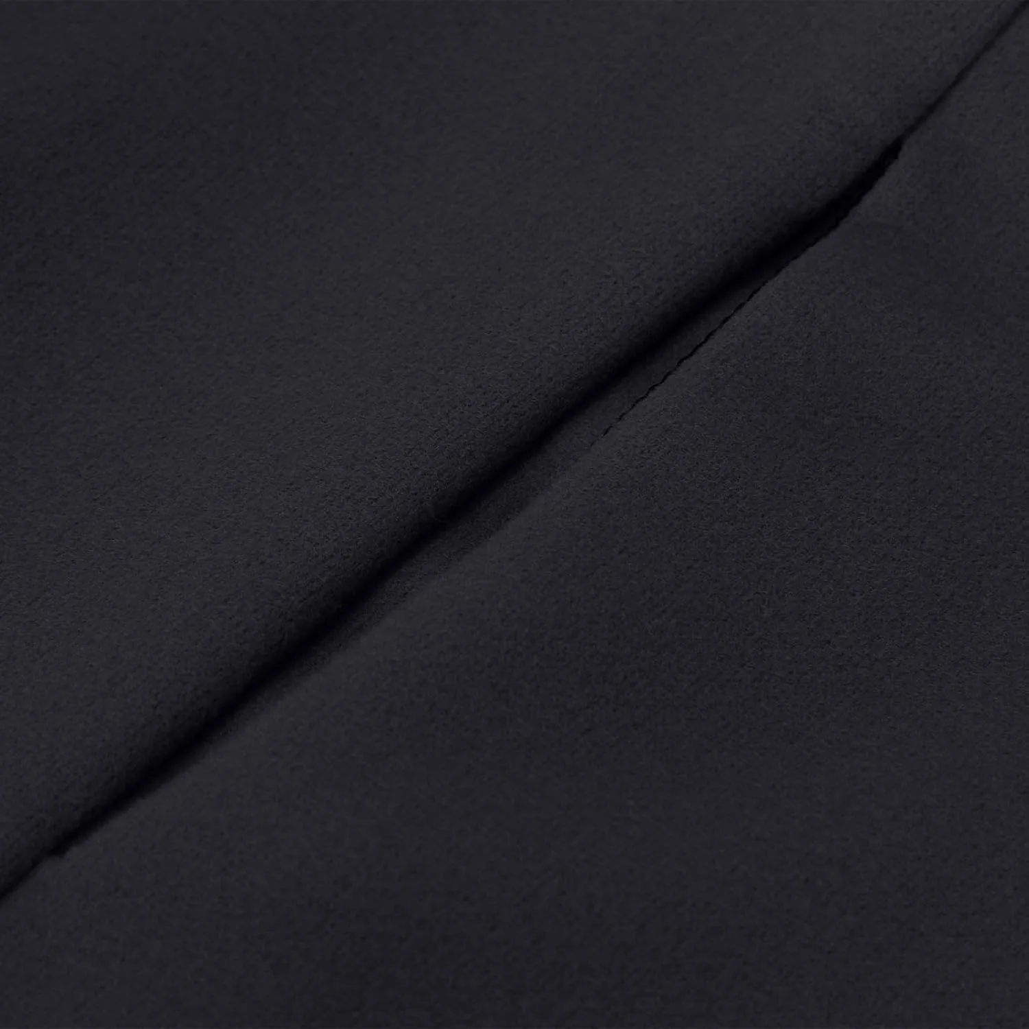 Women's Winter Wool Blend Pea Coat Single Breasted Casual Trench Coats Overcoat Long Elegant Coats Slim Fit Jackets