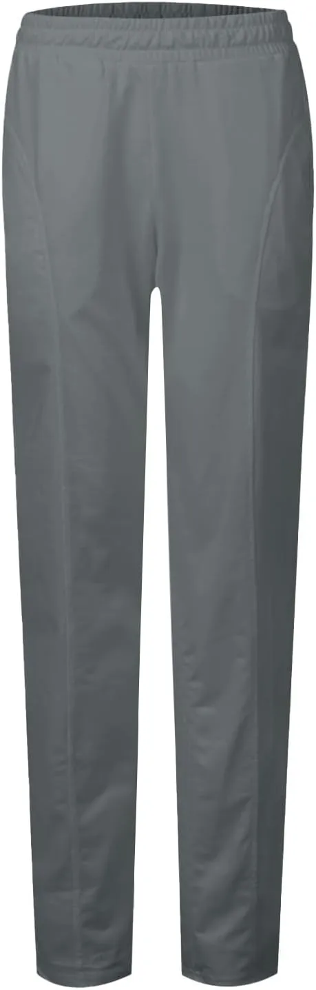 Womens Y2k Vintage Cargo Sweatpants Wide Leg Baggy Fleece High Waisted Sweats Pants Athletic Trousers with Pockets